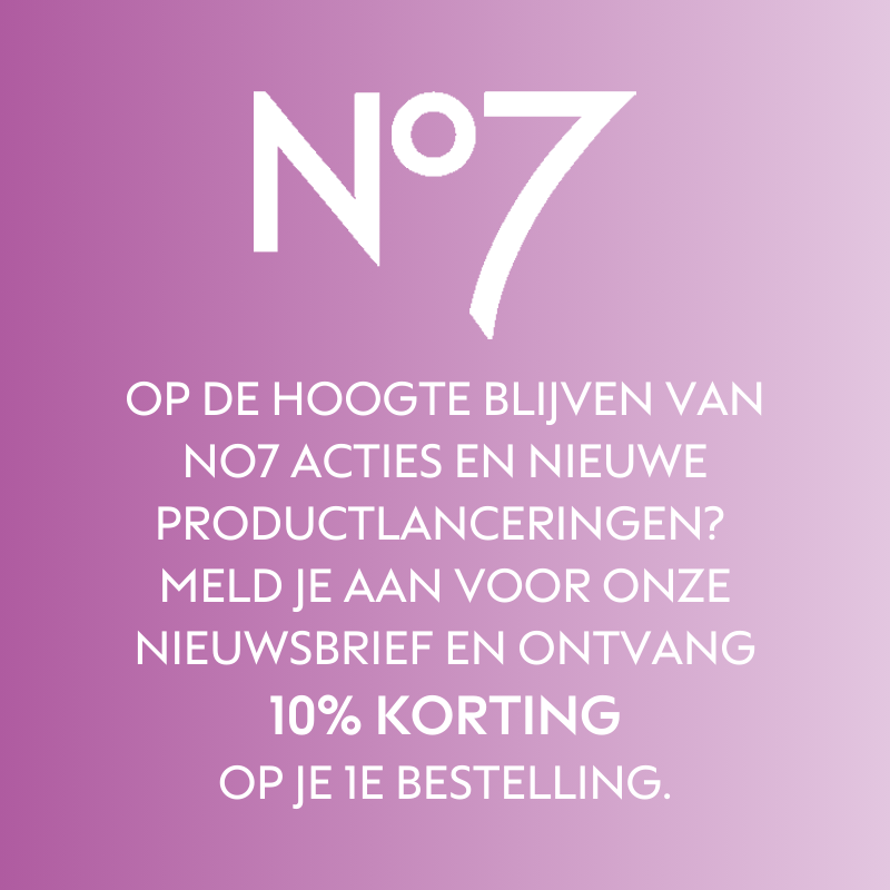 No7 skincare