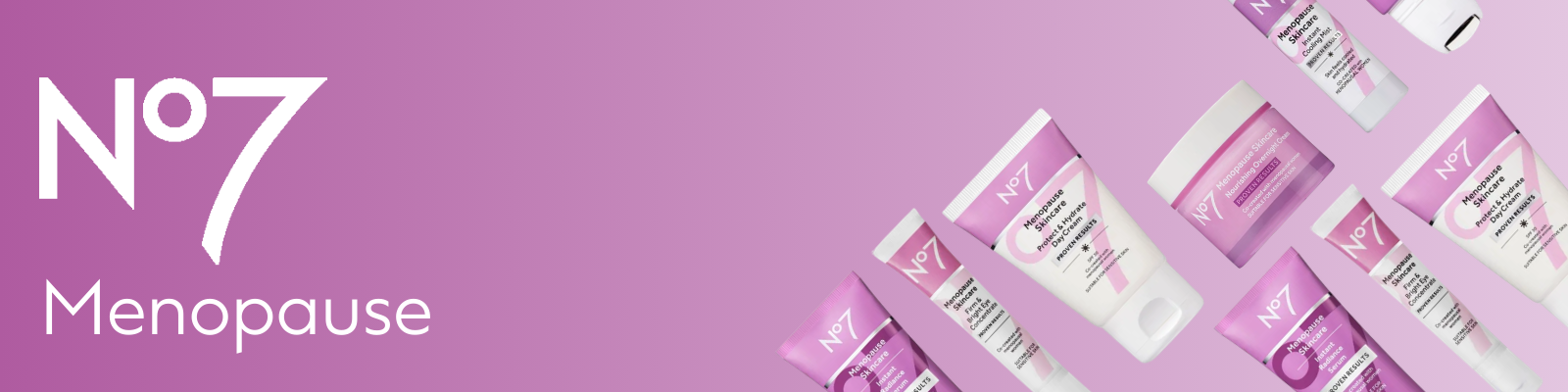 no7 menopause
