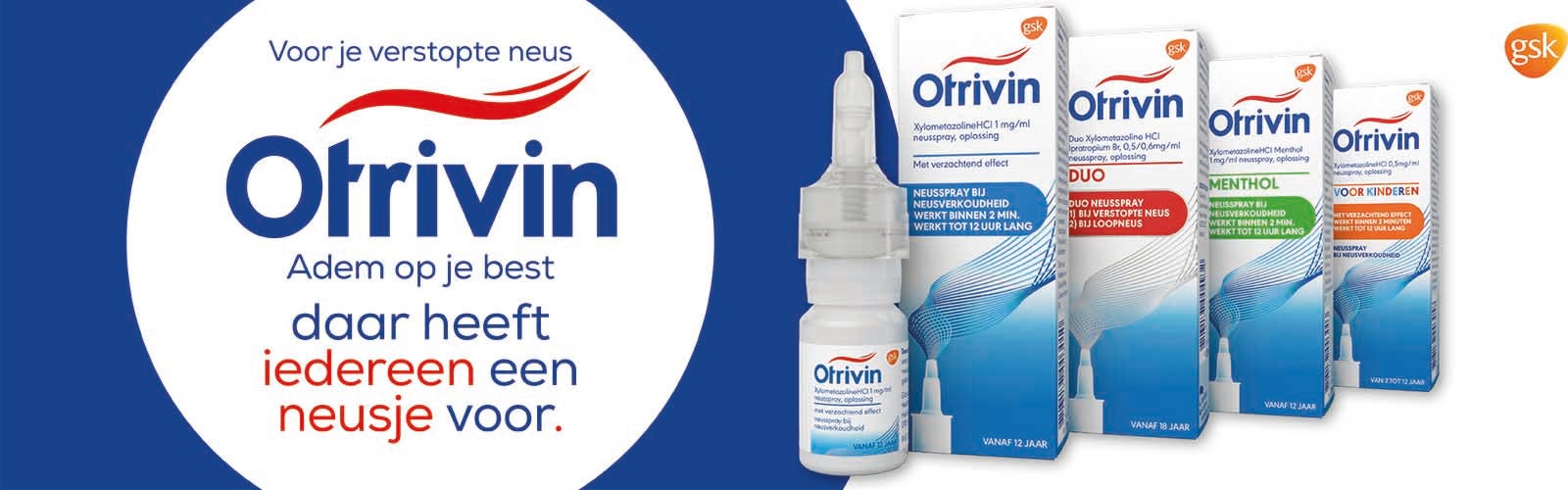 Otrivin