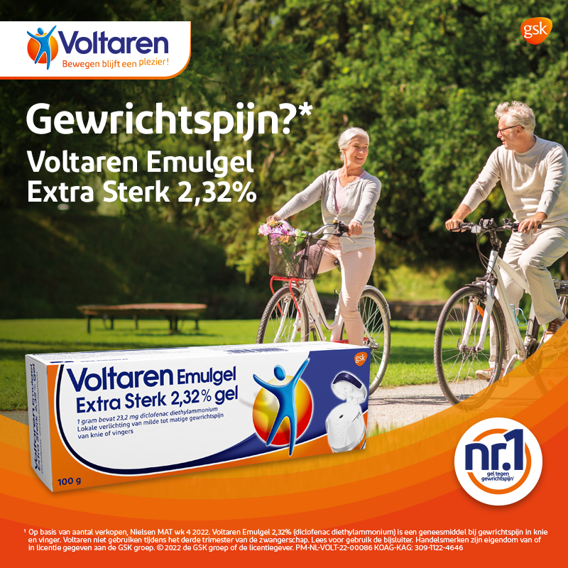 Voltaren