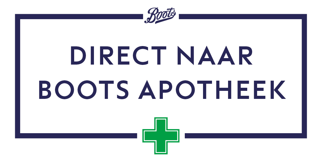 Direct naar Boots Apotheek