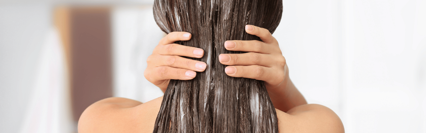 Haarverzorging Haarverzorging