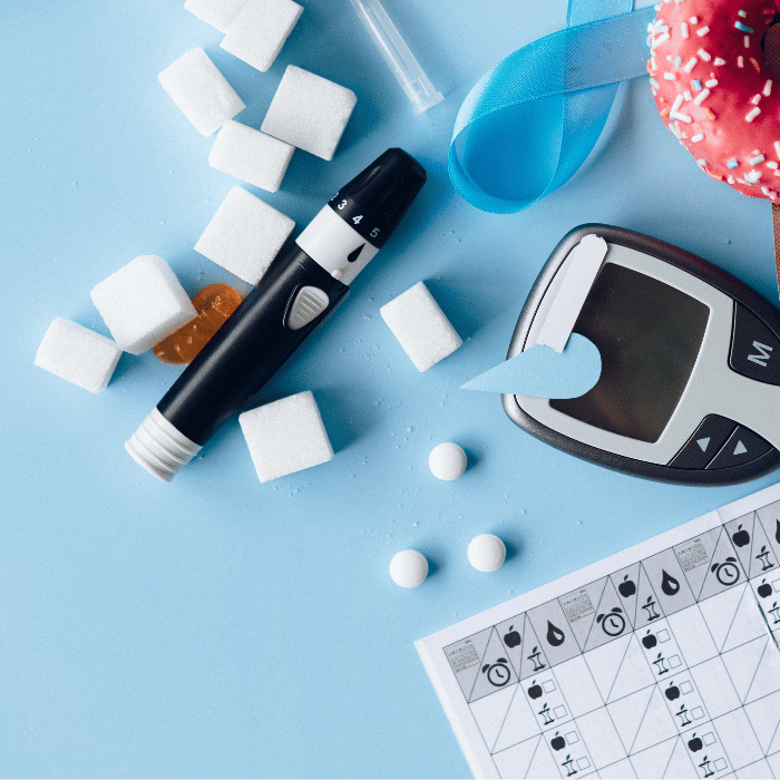 diabeteszorg diabeteszorg