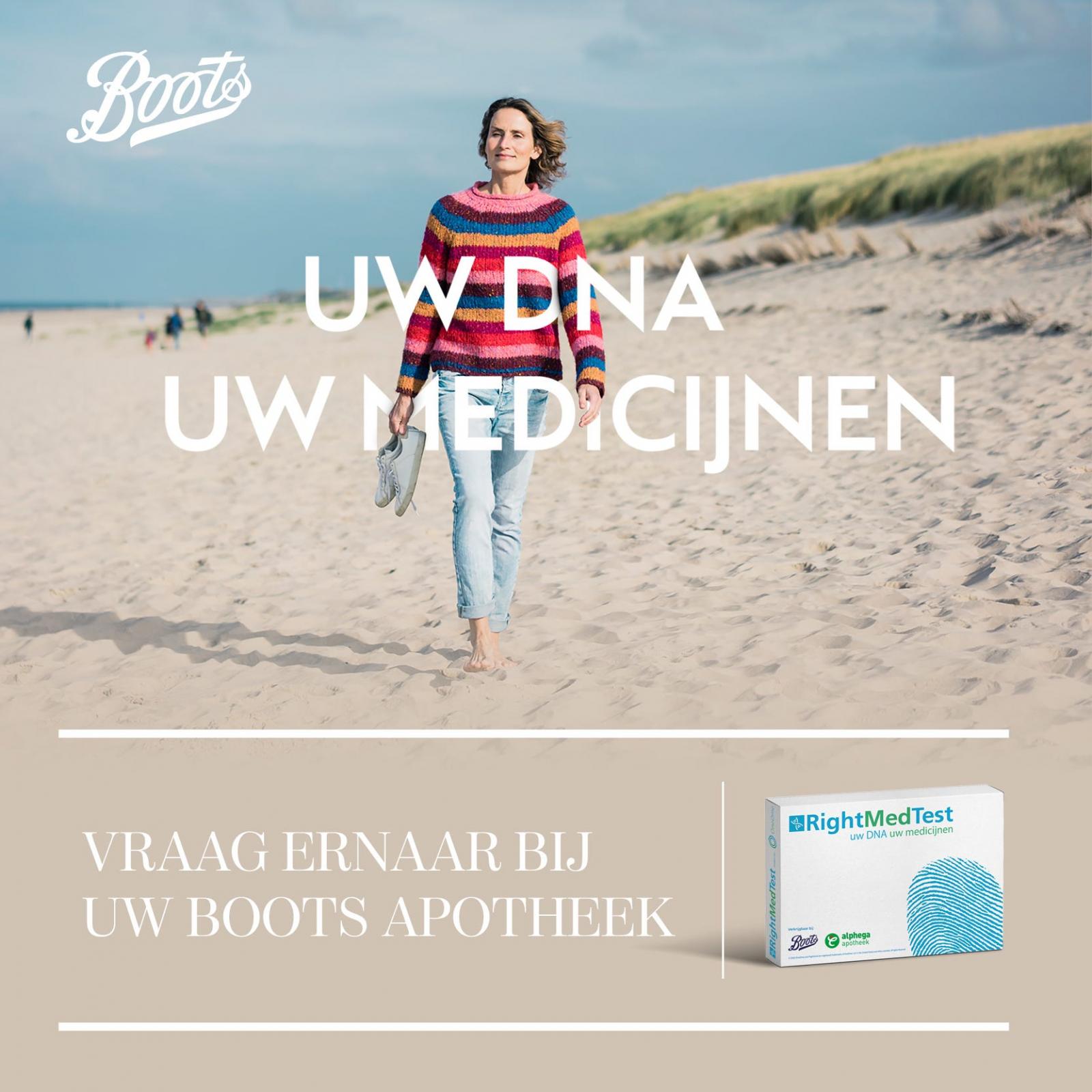 Farmacogenetische test