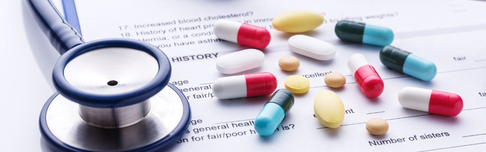 Medicatiebeoordeling Medicatiebeoordeling