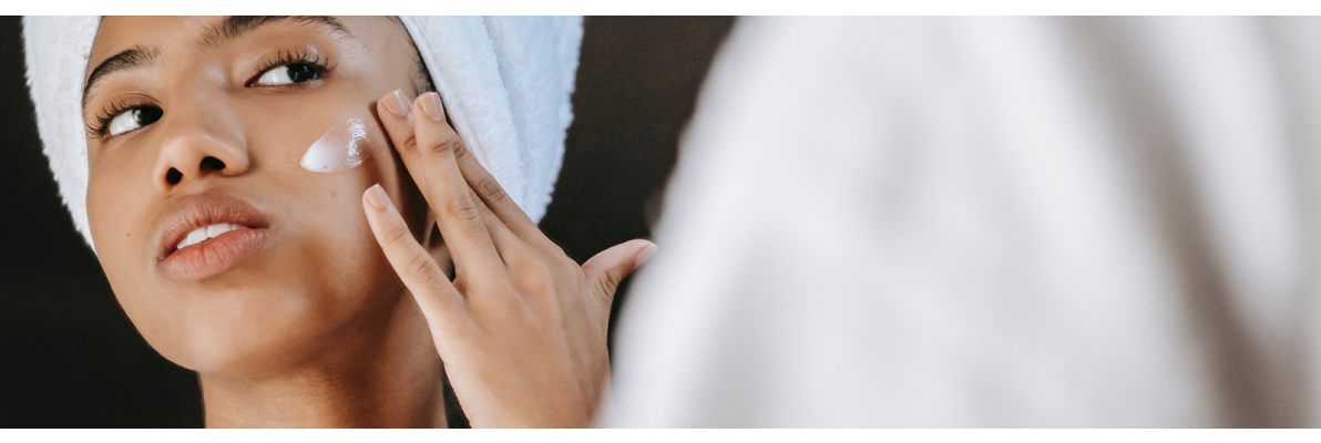 Droge huid in de winter