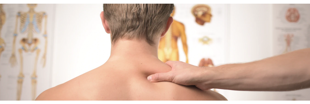 Spierpijn, gewrichtspijn en kneuzing