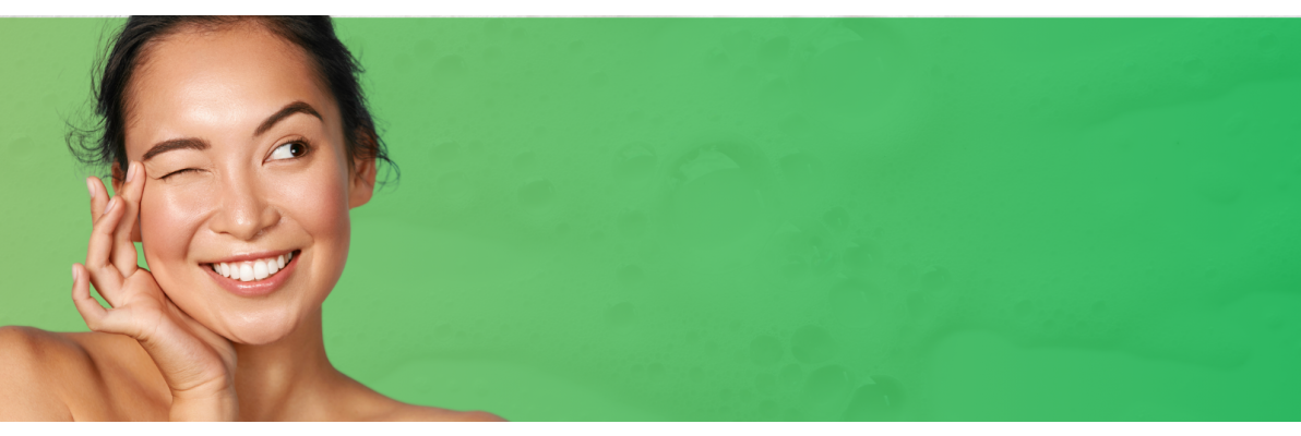 Gezichtsverzorging vette huid