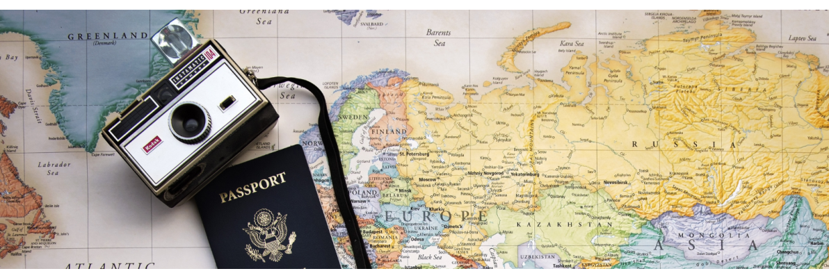 Goed voorbereid op reis