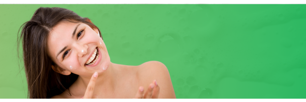 Dagcrème Vette huid