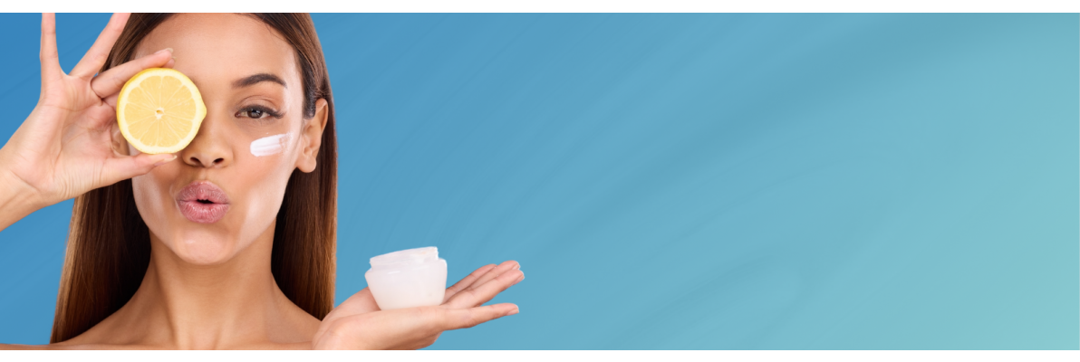 Dagcrème voor ieder huidtype