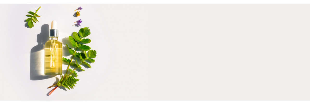 Natuurlijke acne behandeling