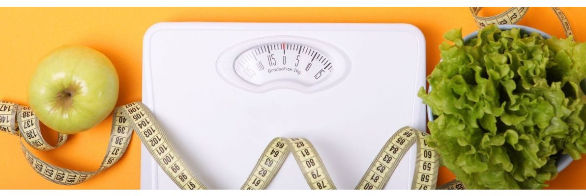 Gezond gewicht