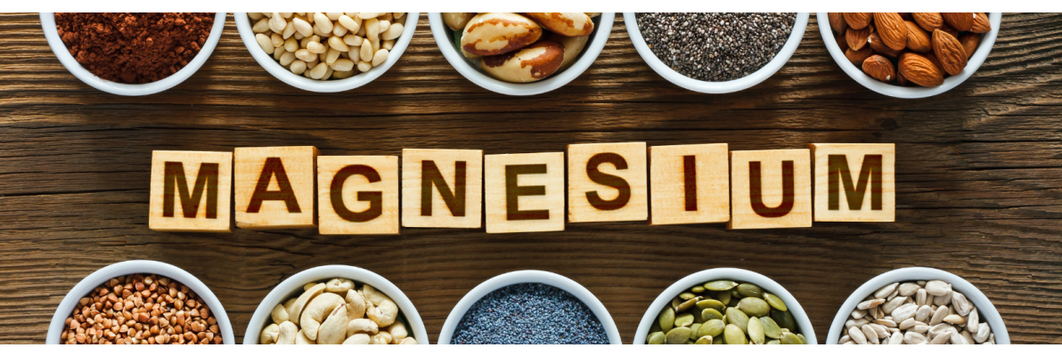 Magnesium