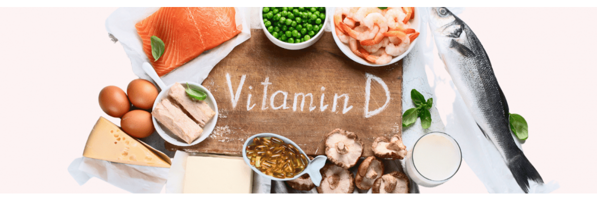 vitamine D supplement