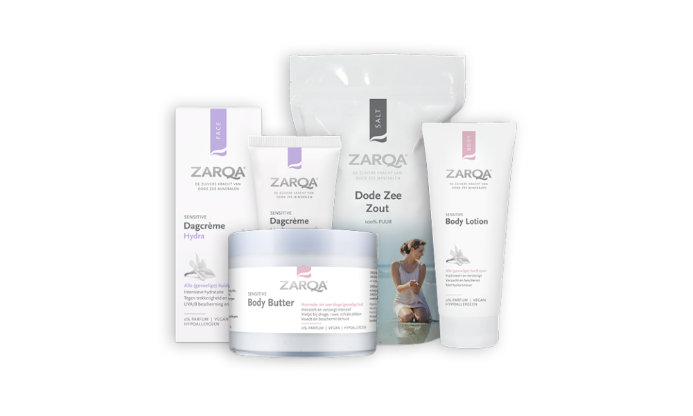 25% korting Zarqa