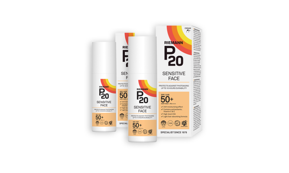 25% korting P20
