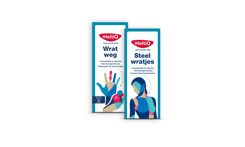 20% Heltiq wratjes