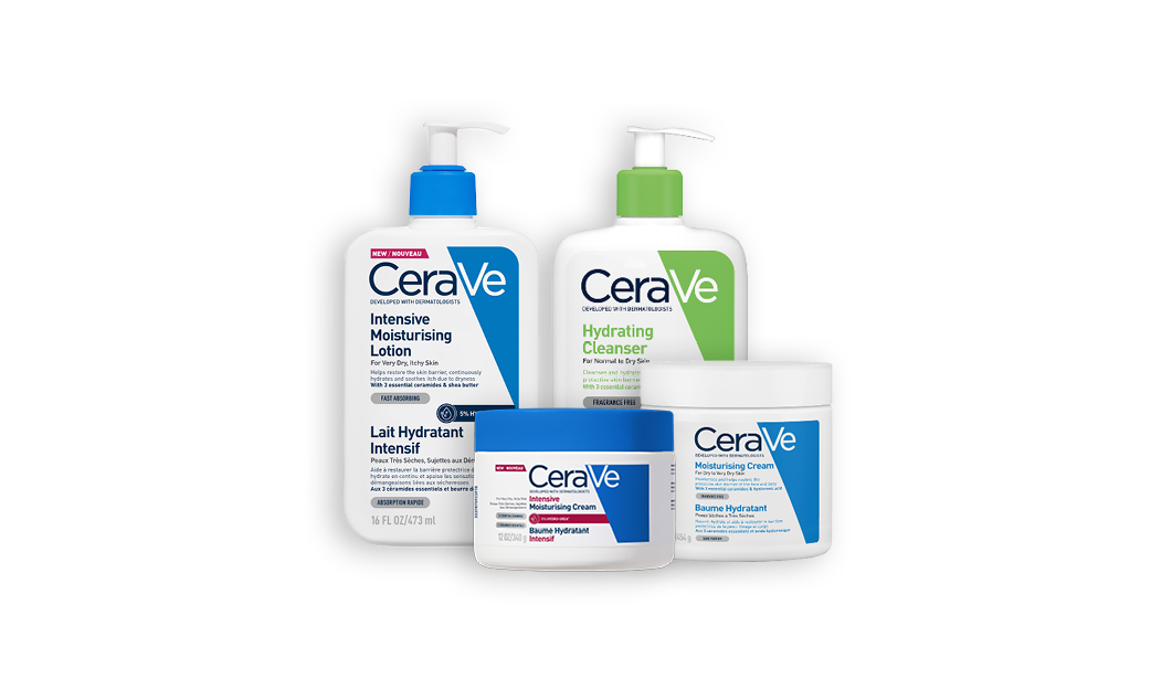 20% korting CeraVe