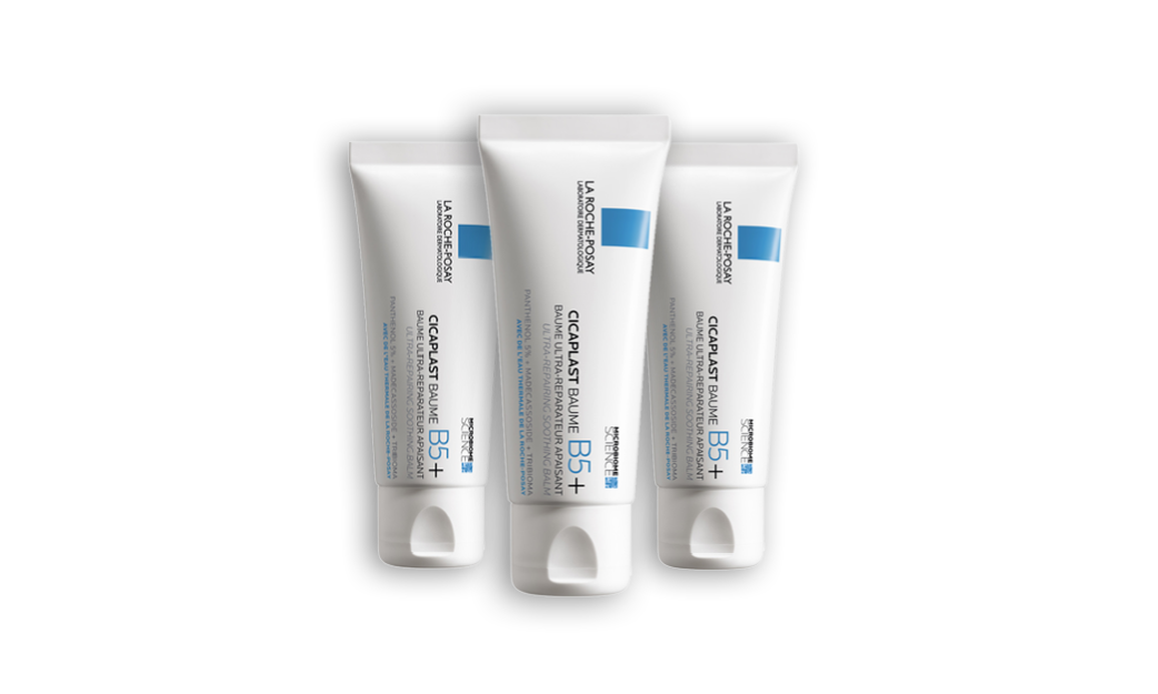 20% korting op La Roche-Posay Cicaplast