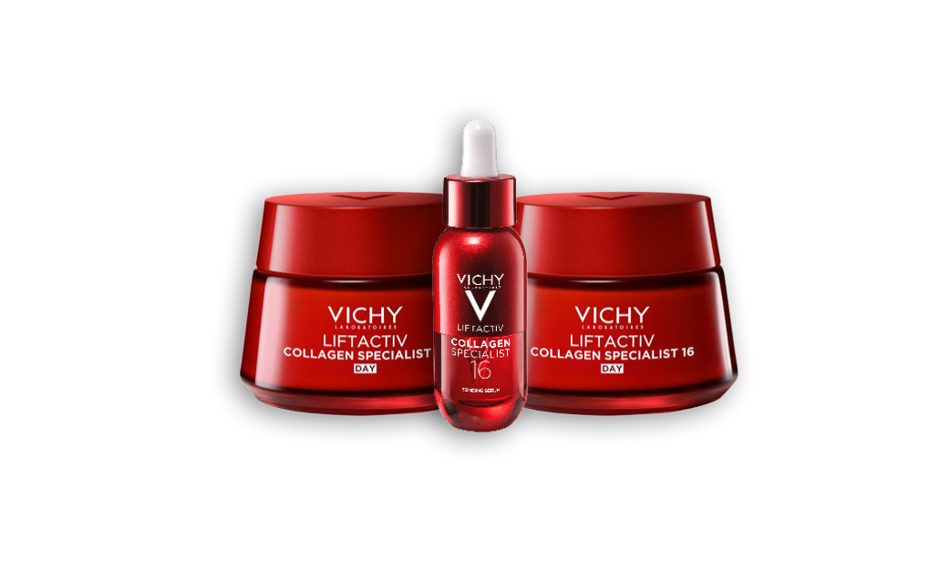 20% korting Vichy Liftactiv
