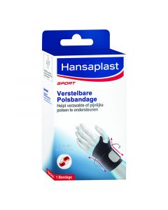 Hansaplast Sport Neopreen Pols
