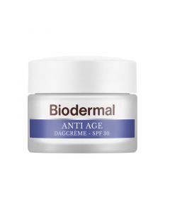 Biodermal Anti Age Dagcrème SPF30