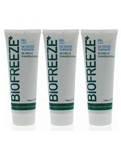 Biofreeze Gel 3x118ml
