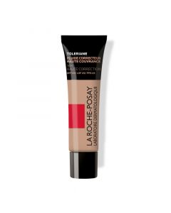 La Roche-Posay Toleriane Full Coverage Corrigerende Foundation 13
