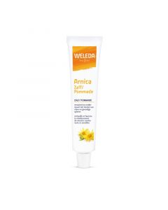 Weleda Arnica Zalf - Spierzalf 25gr