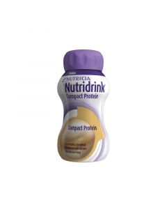 Nutridrink Compact Mokka 4x125ml