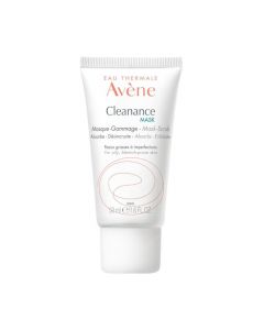 Avène Cleanance Detox Masker 