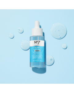 No7 Hydraluminous+ 2% Hyaluronic Acid Serum