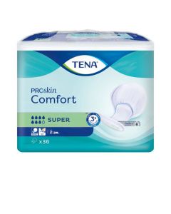 TENA Comfort Super (36 stuks)