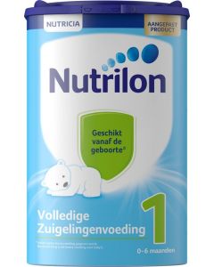 Nutrilon Standaard 1 800g