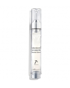 No7 Laboratories Line Correcting Booster Serum