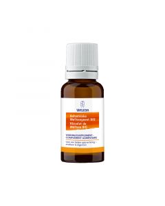 Weleda Balsemieke Melissegeest - Spijsvertering