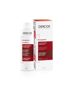 Vichy Dercos Shampoo Energie met Aminexil tegen Haaruitval