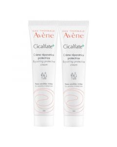 Avène Cicalfate+ Creme 2x100ml