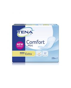 TENA Comfort Mini Extra 30 stuks