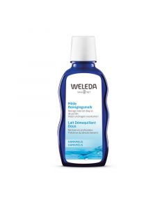 Weleda Milde Reinigingsmelk
