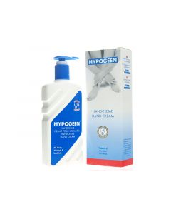 Hypogeen Handcrème Pompflacon 300ml