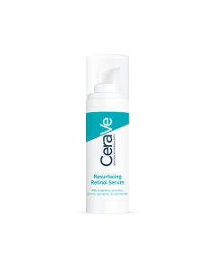 CeraVe Resurfacing Retinol Serum