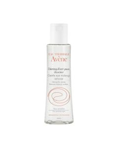 Avène Milde Make-upremover voor de Ogen