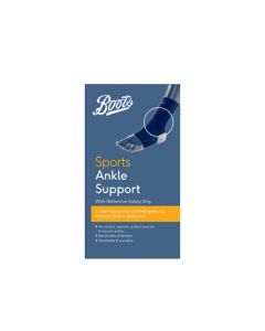 Boots Sports Enkelsteun - M
