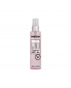 Soap & Glory Original Pink Body Mist 