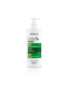 Vichy Dercos Anti Roos Shampoo + Conditioner 2 in 1