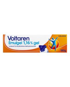Voltaren Emulgel 11.6MG/G