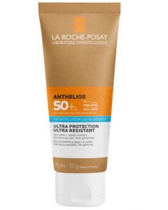 La Roche-Posay Anthelios Zonnebrand Gezicht en Lichaam SPF50+ ECO-tube