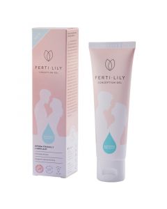 Ferti-Lily Conceptie Gel